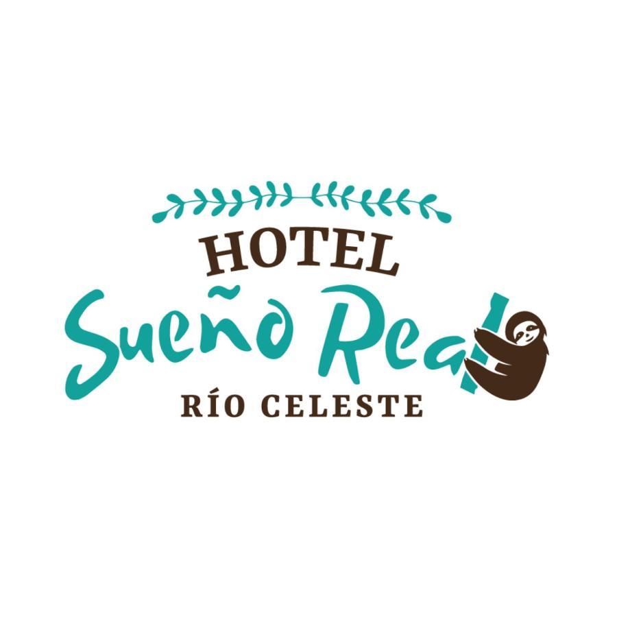 Hotel Suenoreal Rioceleste Rio Celeste Extérieur photo