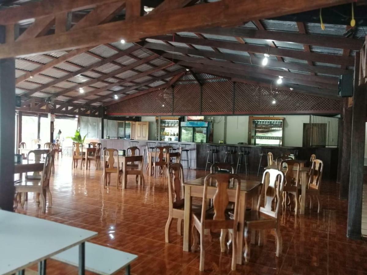 Hotel Suenoreal Rioceleste Rio Celeste Extérieur photo